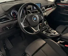 Notranja slika - BMW serija 2 Active Tourer: - 218d - Slovensko poreklo - Kamera - Tempomat - P.. - 8 - Predogledna slika