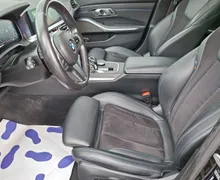 Zunanja slika - BMW Serija 3 - Touring: 330e xDrive Touring M Sport Avt. - 8 - Predogledna slika