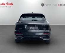 Zunanja slika - Hongqi HS5 - 2.0T AWD + PANORAMA +KEYLESS+ BLIS + 360 + GRETJE - 5 - Predogledna slika
