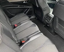 Zunanja slika - Peugeot 5008 - GT PACK 2.0 HDI 180 - NAVI-KAMERA-JAMSTVO - 12 - Predogledna slika