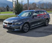 Zunanja slika - BMW Serija 3 - 320d Touring Avt. - 4 - Predogledna slika