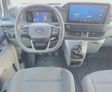 Zunanja slika - Ford Transit Custom - Kombi 320 2.0 TDCi L2H1  DMR  TREND 9 SEDEŽEV SLO - 13 - Predogledna slika