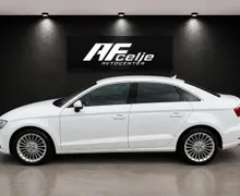 Zunanja slika - Audi A3 - 2.0 TDI-VIRTUAL-XENON+LED-LIZING ZA TUJCE-... - 6 - Predogledna slika