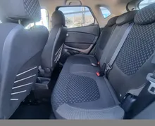 Zunanja slika - Renault Captur - Intens TCe 150 AVTOMATIK +VLEČNA KLJUKA+SERVISNA - 10 - Predogledna slika