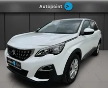 Zunanja slika - Peugeot 5008 - Peugeot - 1 - Predogledna slika