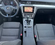 Zunanja slika - Volkswagen Passat - Variant 2.0 TDI Comfortline DSG-RADAR-SENZORJI-KREDIT - 9 - Predogledna slika