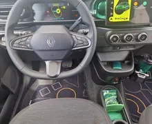 Zunanja slika - Renault Twingo - E-Tech Techno - 10 - Predogledna slika