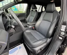 Zunanja slika - Toyota RAV4 - Hybrid 2.5 Style Avt. - 9 - Predogledna slika