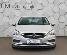 Zunanja slika - Opel Astra - Sportsourer 1.6 CDTi 110KM - 5 - Predogledna slika