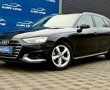 Zunanja slika - Audi A4 - Avant 40 TFSI S tronic advanced | 2020 | Avtomatik | - 1 - Predogledna slika