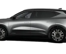 Zunanja slika - Renault Scenic E-tech - Techno 220 Long Range+Zimske gume - 3 - Predogledna slika