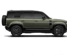 Zunanja slika - Land Rover Defender - 110 3.0 D350 TERRA MHEV AWD - 2 - Predogledna slika