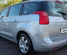 Zunanja slika - Peugeot 5008 - Premium 1.6 HDi FAP 7SEDEŽEV-KLIMA-ALU PLATIŠČA - 6 - Predogledna slika