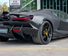 Zunanja slika - Lamborghini Revuelto - NERRO II - 5 - Predogledna slika