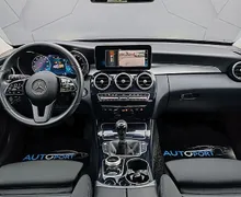 Zunanja slika - Mercedes-Benz C-Razred - 180d-VIRTUAL-FUL LED-NAVI-KAMERA-GR.SEDE-PDC-KLIMA - 7 - Predogledna slika