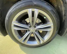 Zunanja slika - VW Tiguan - R-LINE 140 KW 4X4 LED.NAVI.KAMERA.USNJE.2XPDC - 15 - Predogledna slika