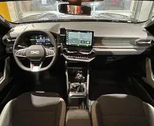 Zunanja slika - Dacia Duster - Extreme 130MHEV + 4 leta servisov - 7 - Predogledna slika