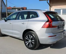 Zunanja slika - Volvo XC60 - B4D AUT Momentum -VIRTUAL-LED-KAMERA-NAVI-MEMORY - 9 - Predogledna slika