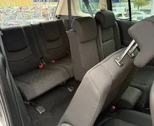 Zunanja slika - Mazda Mazda5 - CD110 TX CD 7S 2.0 SAMO 153650KM 7 SEDEŽEV - 11 - Predogledna slika