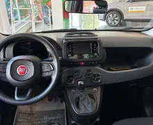 Zunanja slika - Fiat Panda - Pandina 1.0 Hybrid GSE Icon - 6 - Predogledna slika