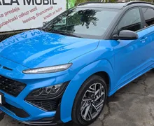 Zunanja slika - Hyundai Kona - 1.0 T-GDI 120 N-LINE LED-VIRTUAL-KAMERA-ALU-1.LAST - 8 - Predogledna slika