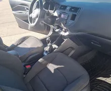 Zunanja slika - KIA Rio - 1.2 LX Cool KLIMA. SERVO - 8 - Predogledna slika