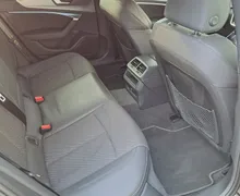 Zunanja slika - Audi A6 - Avant 40 TDI Sport S tronic S-line - 12 - Predogledna slika