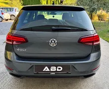 Zunanja slika - Volkswagen Golf - 2.0 TDI 7.5 JOIN DSG 1.LASTNIK KAMERA RADAR F1 - 5 - Predogledna slika