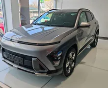 Zunanja slika - Hyundai Kona - 1.6 PREMIUM   18. WINTER I.. TRA. ambient. pass. - 2 - Predogledna slika