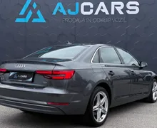 Zunanja slika - Audi A4 - 2.0 TDI ultra 2xSline-Virtual-Matrix-Navi... - 7 - Predogledna slika