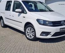 Zunanja slika - Volkswagen Caddy - 2.0 TDI - 2 - Predogledna slika