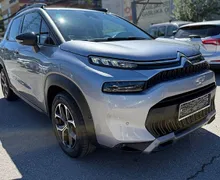 Zunanja slika - Citroën C3 Aircross - 1.5 BlueHDi 120 Shine Pack Avt. - NOVI MODEL - - 3 - Predogledna slika