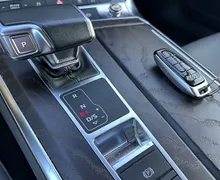 Zunanja slika - Audi A6 - Avant 2.0 TDI S tronic - 2.LASTNIK - ODLIČNO OHRANJEN - 9 - Predogledna slika