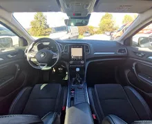 Zunanja slika - Renault Mégane - Megane Grandtour Blue dCi 115 Techno - 8 - Predogledna slika