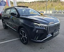 Zunanja slika - Dongfeng Huge - 1.5T 360KAMERA-PDC-ACC-LED + NA ZALOGI - 3 - Predogledna slika