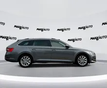 Zunanja slika - Škoda Superb - Combi 2.0 TDI Sportline DSG - 4 - Predogledna slika