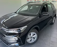 Zunanja slika - Volkswagen Tiguan - 2.0 TDI DSG Life 110kW.KAMERA.NAVI.LED.ACC.TOP - 1 - Predogledna slika
