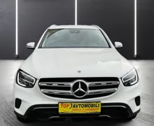 Zunanja slika - Mercedes-Benz GLC-Razred - 300DE 4MATIC AUT MULTIBEAM NAVI PDC KAMERA TOP... - 10 - Predogledna slika