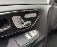 Zunanja slika - Mercedes-Benz V-Razred - V 300 d AVANTGARDE dolgi - 17 - Predogledna slika