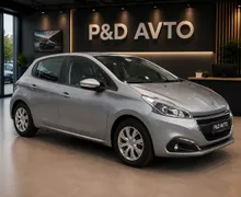 Zunanja slika - Peugeot 208 - 1,2 PureTech 82 Style - 4 - Predogledna slika