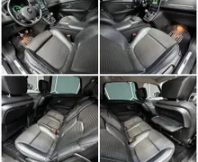 Notranja slika - Renault Scenic - Scénic dCi 130 Energy Bose-LED-HUD-KAMERA-NAVI-2 - 16 - Predogledna slika