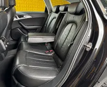Zunanja slika - Audi A6 - Avant 2.0 TDI AUT. GRETJE VOLANA-NAVI-TEMP-MULTIFUNKCI.. - 17 - Predogledna slika