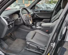 Zunanja slika - BMW X3 - xDrive20d - 6 - Predogledna slika