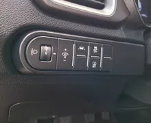 Zunanja slika - KIA XCeed - 1.0 T-GDi - SLOVENSKI - POTRJENA SERVISNA KNJIGA - 16 - Predogledna slika