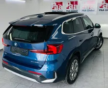 Zunanja slika - BMW X1 - sDrive20i xLine Avt.NEMŠKI.PANORAMA.USNJE.52.000KM - 9 - Predogledna slika
