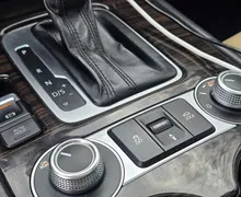 Zunanja slika - VW Touareg - 4.2 TDI BMT DSG BI-XENON-KAMERA-PANO-MEMORY-ALU - 18 - Predogledna slika