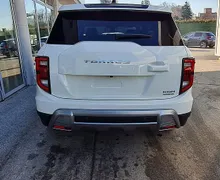 Zunanja slika - KG Mobility Torres - 1.5 T-GDi HEV Adventure+ A T 2WD - 6 - Predogledna slika