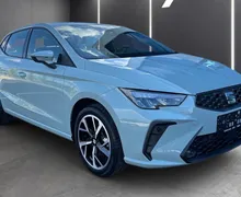 Zunanja slika - Seat Ibiza - 1.0 TSI Style DSG - 2 - Predogledna slika