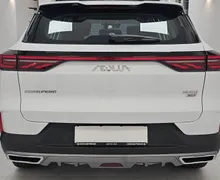 Zunanja slika - Dongfeng Huge - 1.5T Aut.+360 KAMERA+RADAR+GRETJE IN HLAJENJ.-ADAS - 6 - Predogledna slika