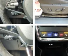 Zunanja slika - Škoda Enyaq - IV 80 USNJE-ACC-KAMERA-MRTVI KOTI - 18 - Predogledna slika